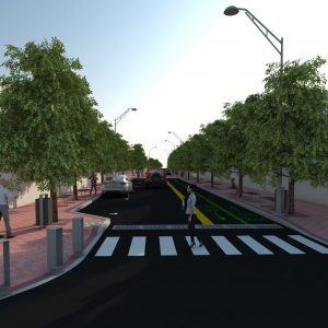 PARQUES Y PLAZAS - GUERRERO 1
