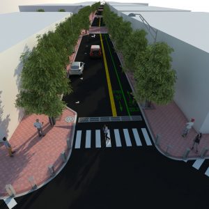 PARQUES Y PLAZAS - GUERRERO 2